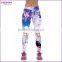 Spandex Leggings Factory Outlet Custom Sublimation Print Leggings                        
                                                Quality Choice