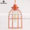 250V 4A E27 Bakelite Lamp Holder E27 Orange Lamp Socket