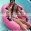 Inflatable amusement water tube,High quality water parkwater sports tube for water playground
