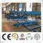 Hydraulic curving machine, Crimper machine, Stack machine