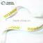 2015 newest private sewing elastic webbing belts