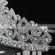 Big Fashion HIgh Quality Rhinestone Wedding Crowns and Tiaras J062325