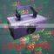 150mW for red and green grating effect laser light by scanner system