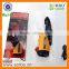 4-In-1 Multi-functional Portable LED Flashlight Torch Light LED Work Light Emergency Light With Magnetized Base