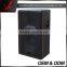 R15- Professional 15 Inch Karaoke Music Speaker