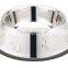 Spaniel Bowls / Comedero de Acero Antideslizante