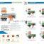 SMG APF20-T9 Yarn Storage Feeder /Striper Feeder /Jacquard /positive feeder / circular knitting machine spare parts