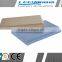 fabric acoustic fireproof insulation material for cinema and auditorium decoration