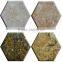 China artificial stone marble, granite stone slab