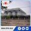 steel storage silo construction