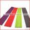 Custom personalized chopsticks for wedding favors