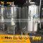 200l mini mash tun/ lauter tank with beer fermentor for small batch brewery equipment