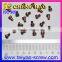 Professional Manufacturer micro screw 1mm screws