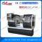 HORIZONTAL CONVENTIONAL CNC TURNING LATHE MACHINE CDK6136B (750mm)