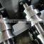 FX z wave metal rolling machine