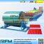 FX836-1000 double layers roll forming machine