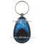 wireless remote control LED personal key finder Locate alarm Keychain Electronic Anti-lost 4 in 1 Key Finder