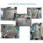 New pattern Energy saving industrial semi-automatic/full- automatic dry cleaning machine for sale