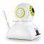 H.264 1280x720 25fps Pan Tilt 10 meters night vision CCTV home warehouse surveillance video recorder cameras