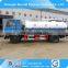 new condition rotating degree multiple functional optional fecal suction truck