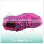 China Women Flyknit Uppers Running Shoes