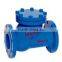 Ball Check Valve