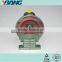 WPDS 70 Ratio From 10 to 60 IEC Flange Worm Gearbox