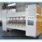 JL-1 2200 corrugated BFY thin blade slitter scorer machine