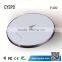 Brand new 8000 mah li-battery office lamp mobile power bank charger