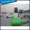 3M Inflatable Game Items Football Shape Sport Games