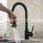 Wholesale Black Kitchen Faucet