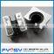 linear block bearing SBR10UU SBR13UU SBR16UU SBR20UU linear motion ball bearing slide unit SBR25UU SBR30UU SBR40UU SBR50U