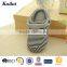 high quality cotton china flats shoes men