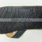 good quality leather men promotional customized slippers