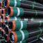 4*1/2"--20" API SPEC5CT Seamless carbon OCTG Pipe (oilfield tubing and casing)