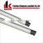 Galvanized coated outside Flexible Metal liquid Tight Conduit
