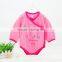 2016 hot sale chinese element cartoon pattern baby clothing