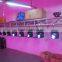 Newest 4x25W RGB Colorful 130W LED Super Beam Moving Head Light wholesale price