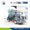 Hot sale OR-DT-A Self loading electric garbage transportation truck