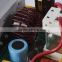 USB port smart MPPT AC DC street lighting system solar charge controller