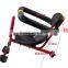 fashionable adjustable children seat electric bicycle children comfortable seat bicycle parts