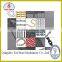 American Standard Welded Proof Coil Link Chain