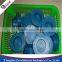 Steel tubing end plug, copper pipe threaded end plug, plastic end plug steel pipe