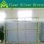 Kingdom sheet glass prices mirror/copper free and lead free silver mirror