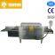 Automatic pizza making machine with Conveyor belt Commercial Electric Pizza Oven from China