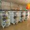 Famous Chinese brand easy operation automatic VFFS machine for potato chips packing