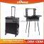 2015 Promotional Alminum Tool Hairdresser Trolley Case