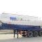 Shengrun manufacturer best selling bulk cement transporters
