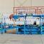 Sandwich Panel Lamination Line