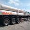 Cng tube truck trailer for sale